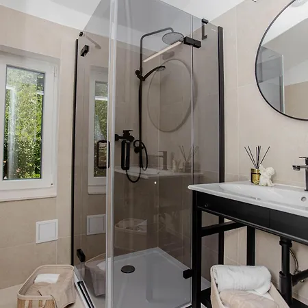 Monfrina 3 Luxury In The Old Town Near * Split