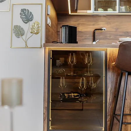 Monfrina 3 Luxury In The Old Town Near