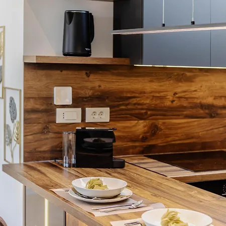 Monfrina 3 Luxury In The Old Town Near Apartamento Split