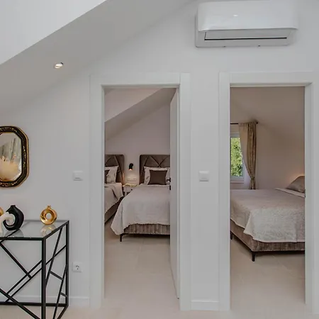 Monfrina 3 Luxury In The Old Town Near * Split