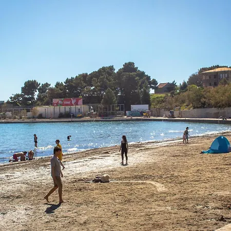 Apartment Monfrina 3 Luxury In The Old Town Near Split