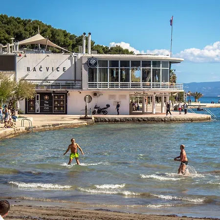 Appartement Monfrina 3 Luxury In The Old Town Near