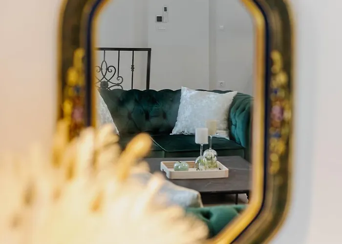 Monfrina 3 Luxury In The Old Town Near * Split