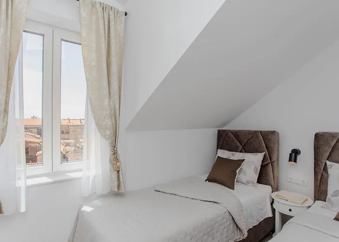 Monfrina 3 Luxury In The Old Town Near * Split