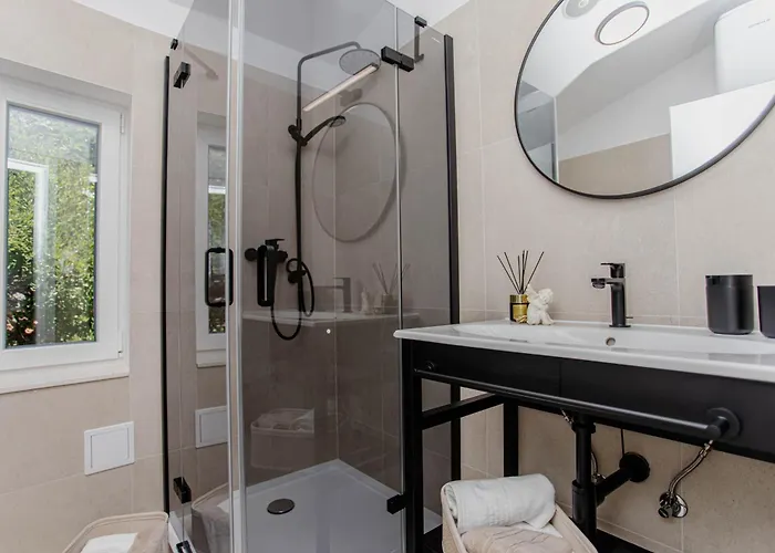 Appartement Monfrina 3 Luxury In The Old Town Near *