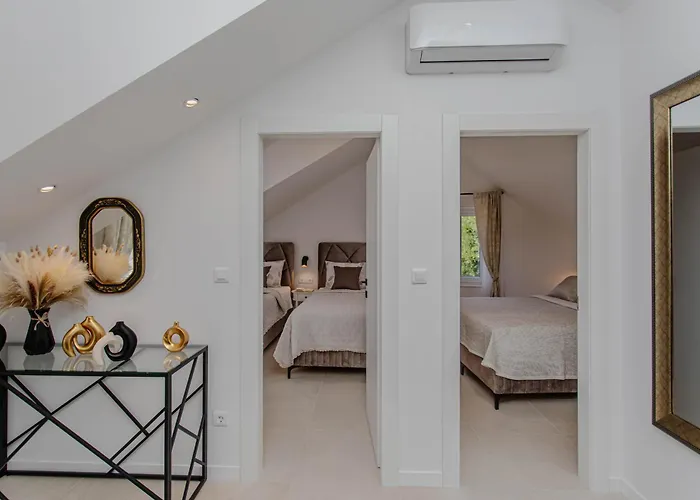 Monfrina 3 Luxury In The Old Town Near * Split