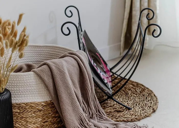 Monfrina 3 Luxury In The Old Town Near