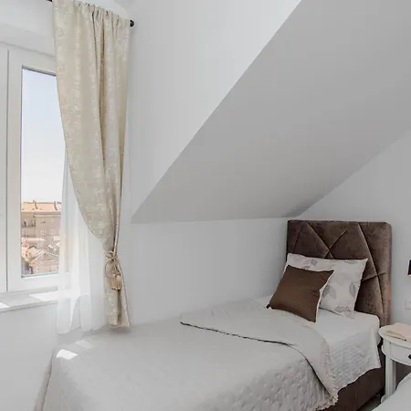 Luxury Monfrina 3 In The Old Town * Split
