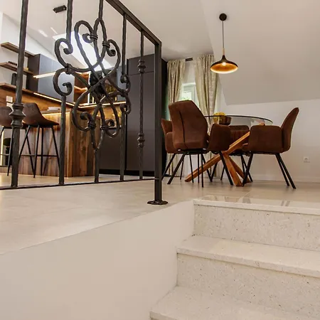Luxury Monfrina 3 In The Old Town * Split