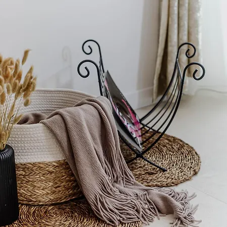 Monfrina 3 Luxury In The Old Town Near