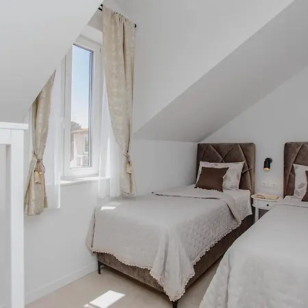 Apartament Monfrina 3 Luxury In The Old Town Near *